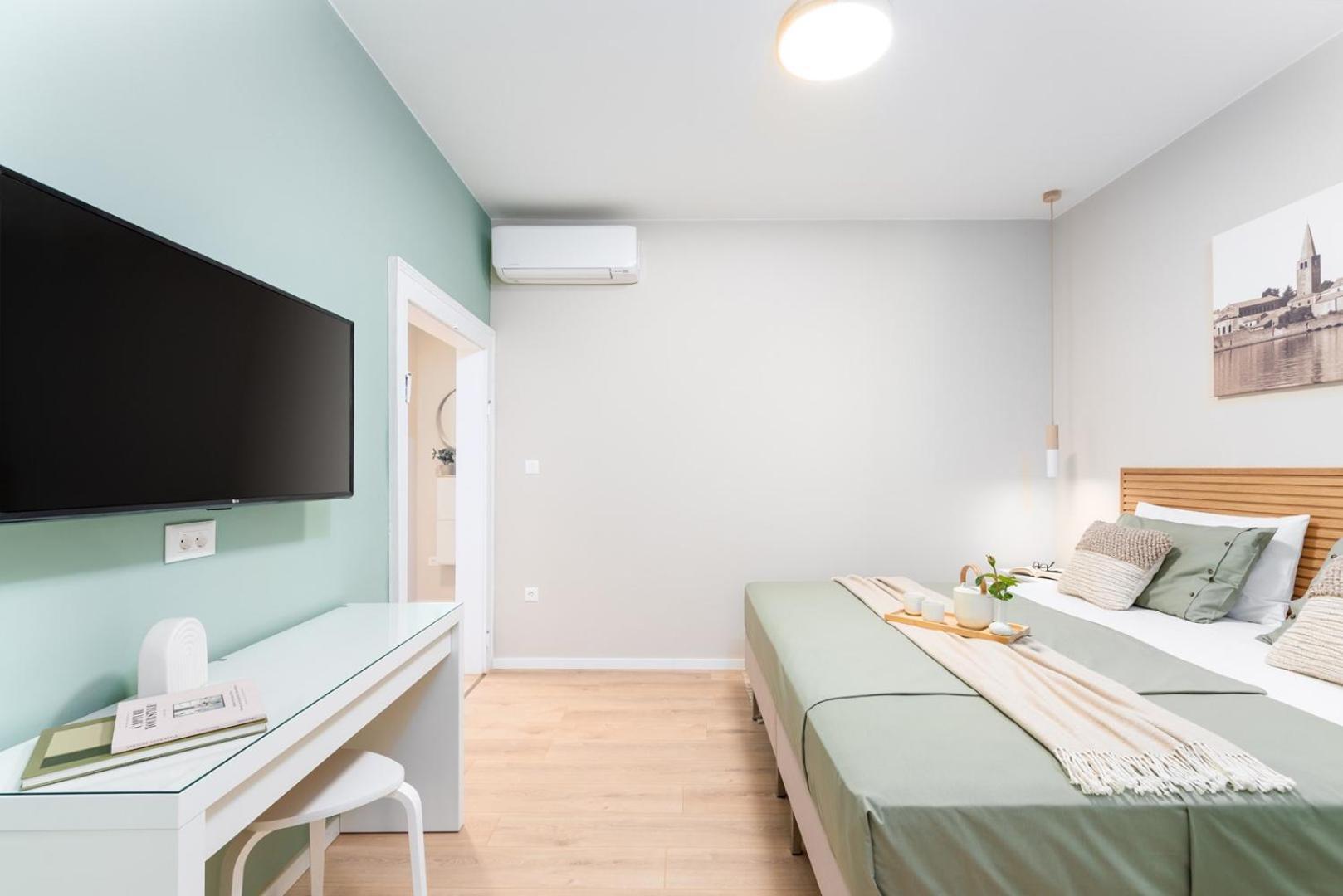 New Premium Apartment Rivetta Porec Exterior photo
