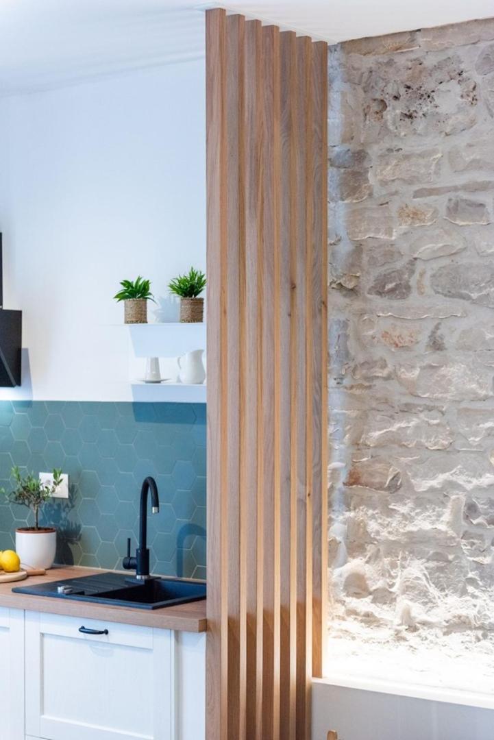 New Premium Apartment Rivetta Porec Exterior photo