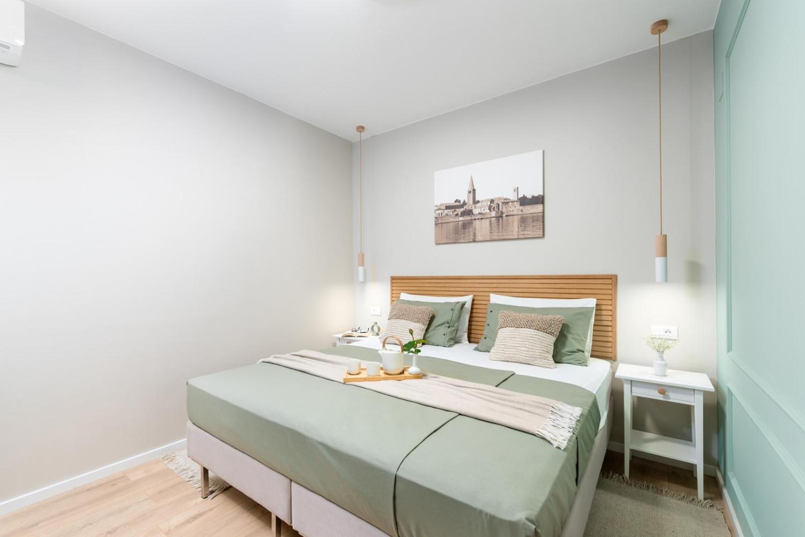 New Premium Apartment Rivetta Porec Exterior photo
