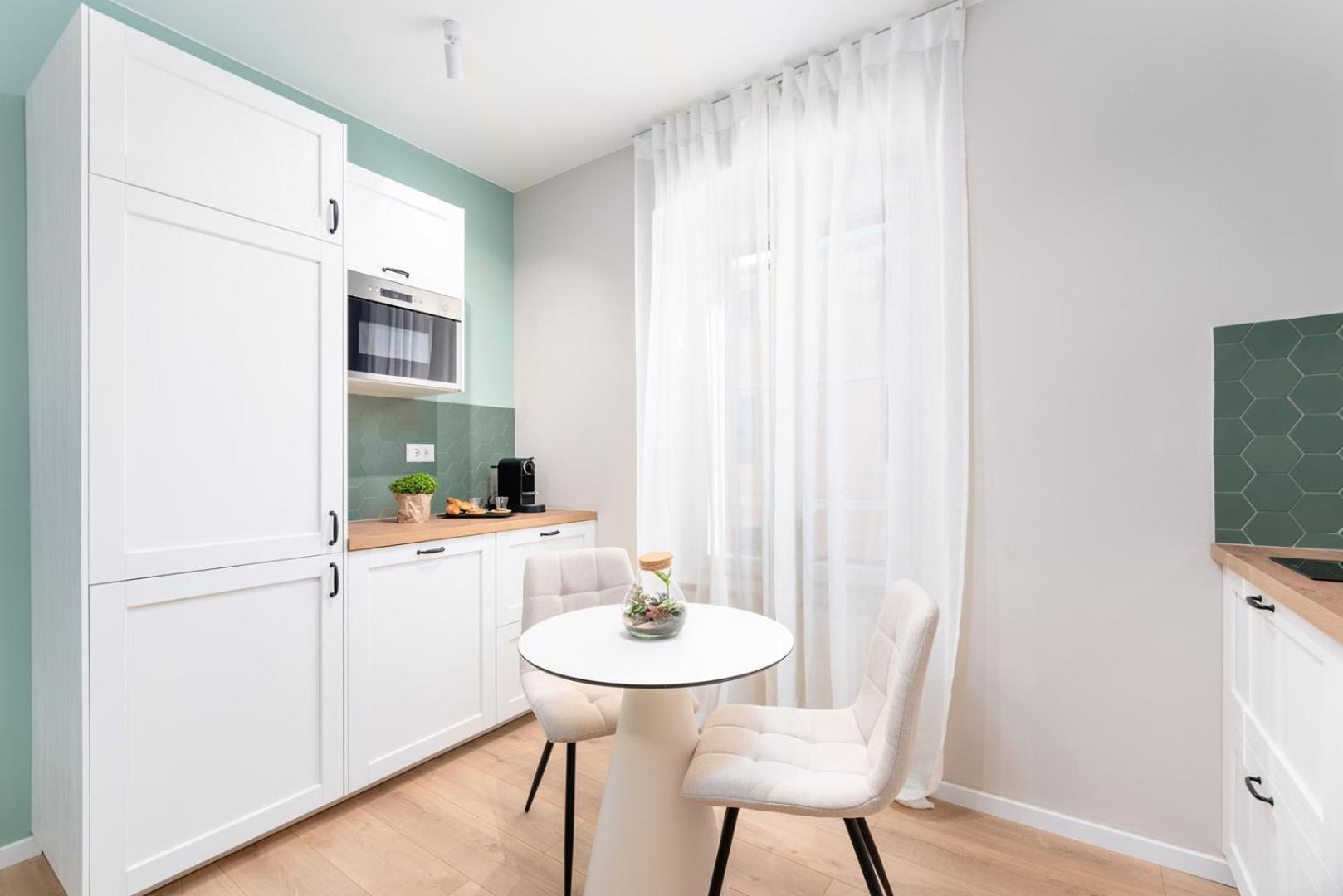 New Premium Apartment Rivetta Porec Exterior photo