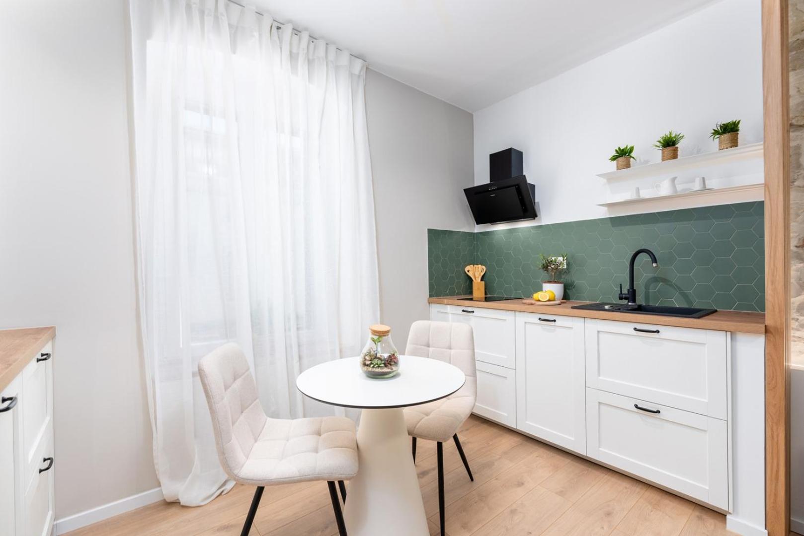 New Premium Apartment Rivetta Porec Exterior photo