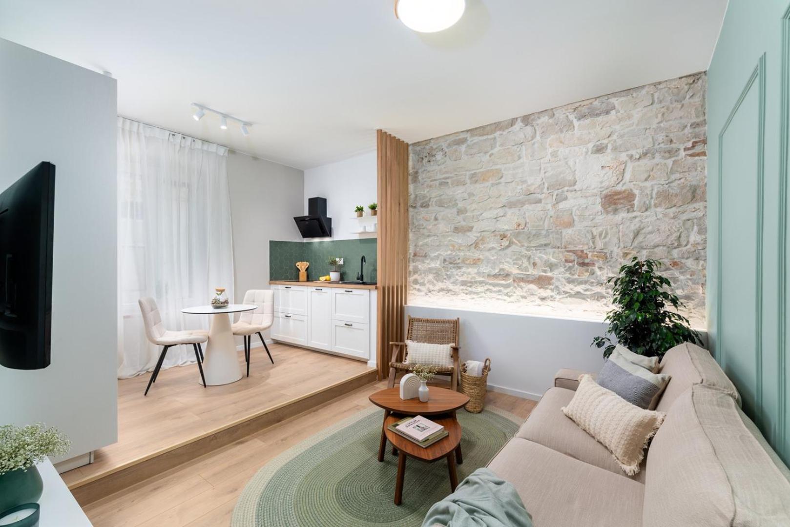 New Premium Apartment Rivetta Porec Exterior photo